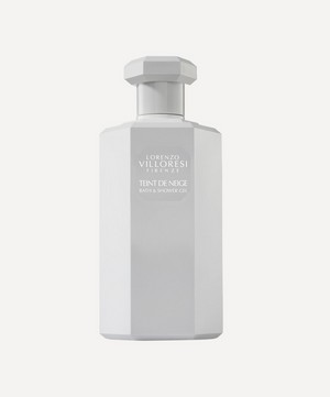 Lorenzo Villoresi - Teint de Neige Bath and Shower Gel 250ml image number 0