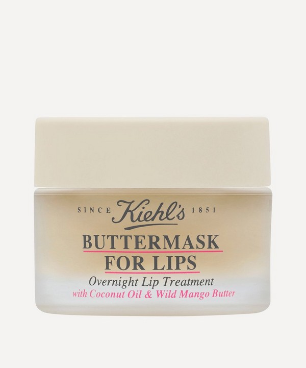 Kiehl's - Buttermask for Lips 13.5g image number null