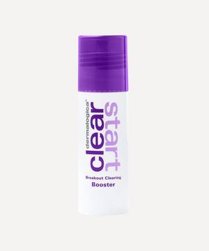 Breakout Clearing Booster 30ml