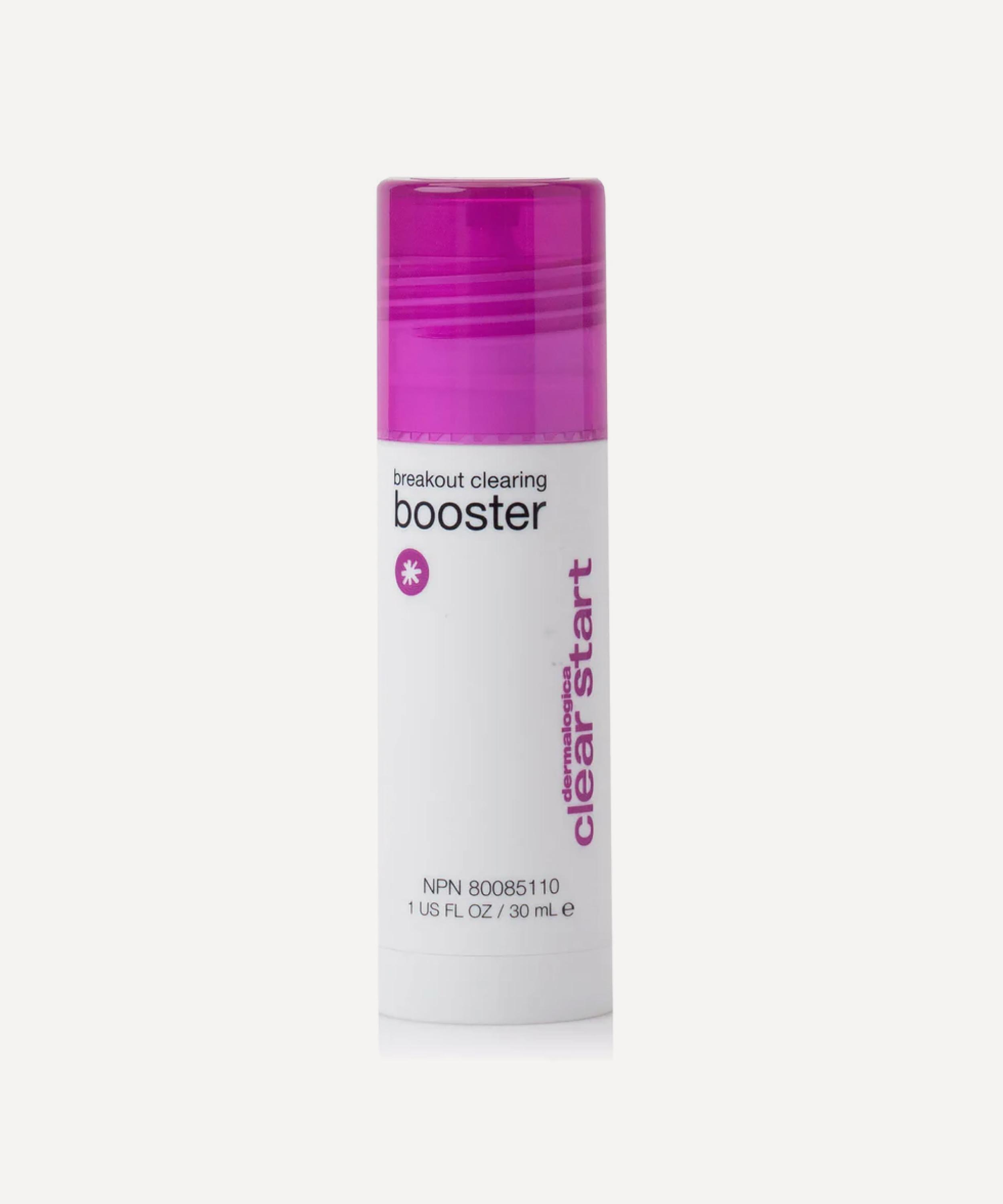 Dermalogica - Breakout Clearing Booster 30ml image number 0