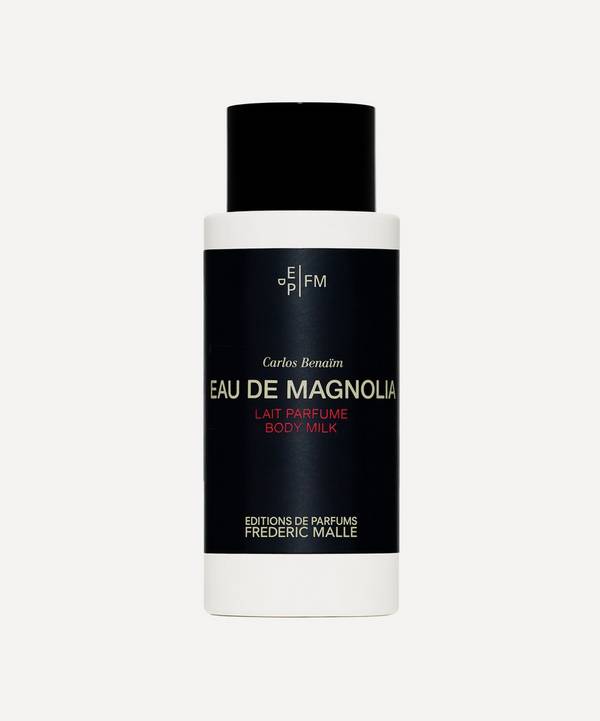 Editions de Parfums Frédéric Malle - Eau de Magnolia Body Milk 200ml image number 0