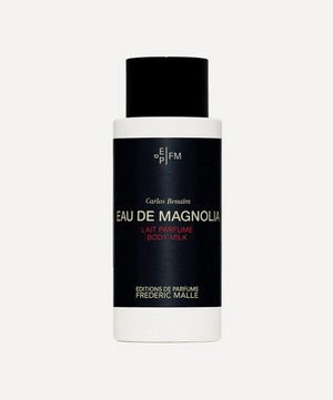 Editions de Parfums Frédéric Malle - Eau de Magnolia Body Milk 200ml image number 0