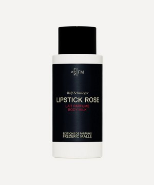 Editions de Parfums Frédéric Malle - Lipstick Rose Body Milk 200ml image number 0