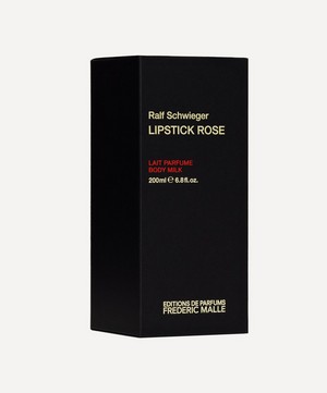 Editions de Parfums Frédéric Malle - Lipstick Rose Body Milk 200ml image number 1