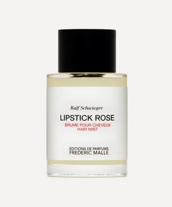 Editions de Parfums Frédéric Malle - Lipstick Rose Hair Mist 100ml image number null