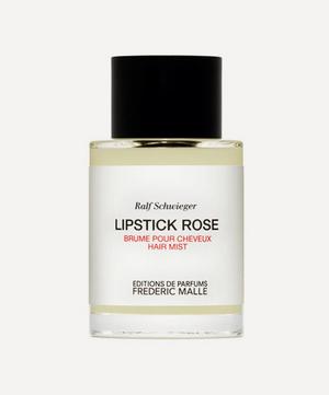 Editions de Parfums Frédéric Malle - Lipstick Rose Hair Mist 100ml image number 0