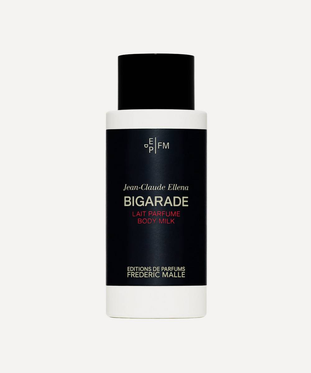 Editions de Parfums Frédéric Malle - Bigarade Body Milk 200ml