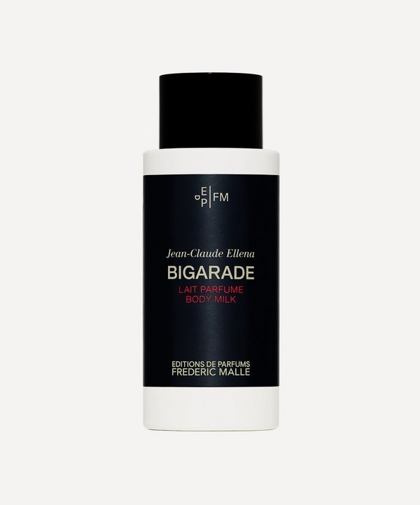 Editions de Parfums Frédéric Malle - Bigarade Body Milk 200ml image number null
