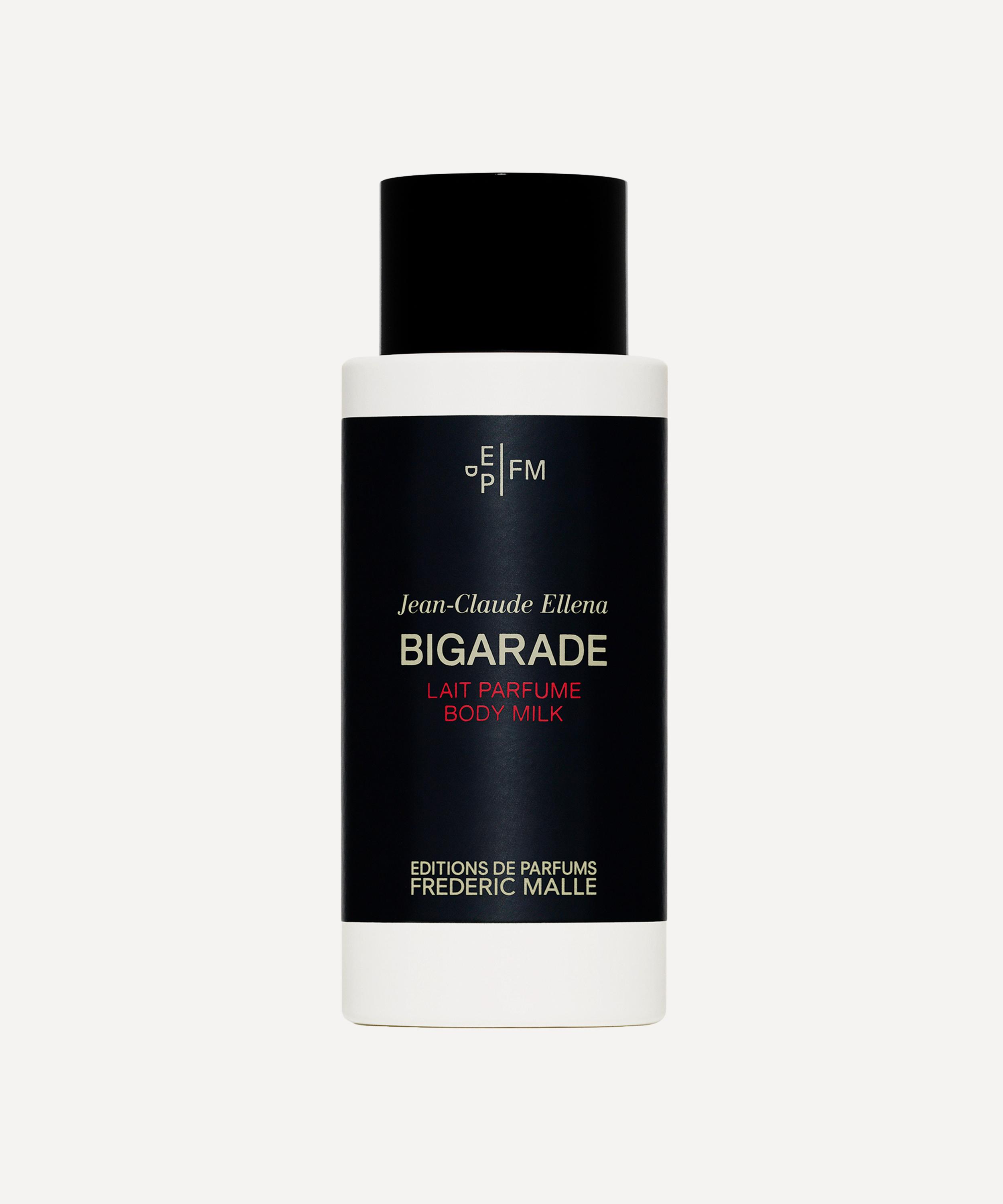 Editions de Parfums Frédéric Malle - Bigarade Body Milk 200ml image number 0