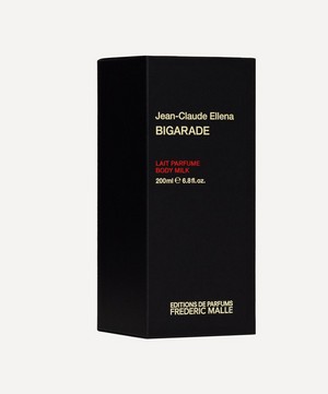 Editions de Parfums Frédéric Malle - Bigarade Body Milk 200ml image number 1