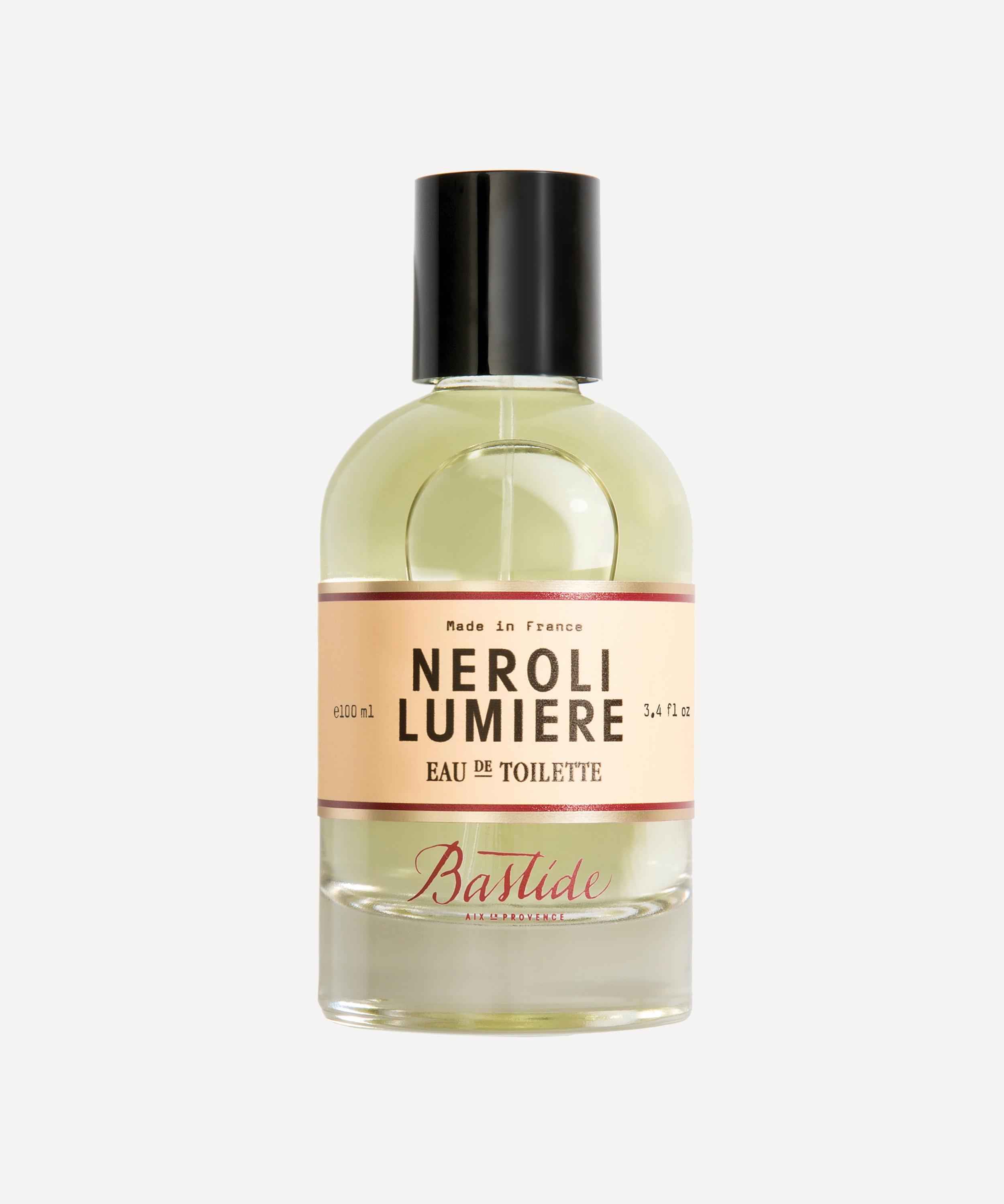 Bastide - Neroli Lumiere Eau de Toilette 100ml image number 0