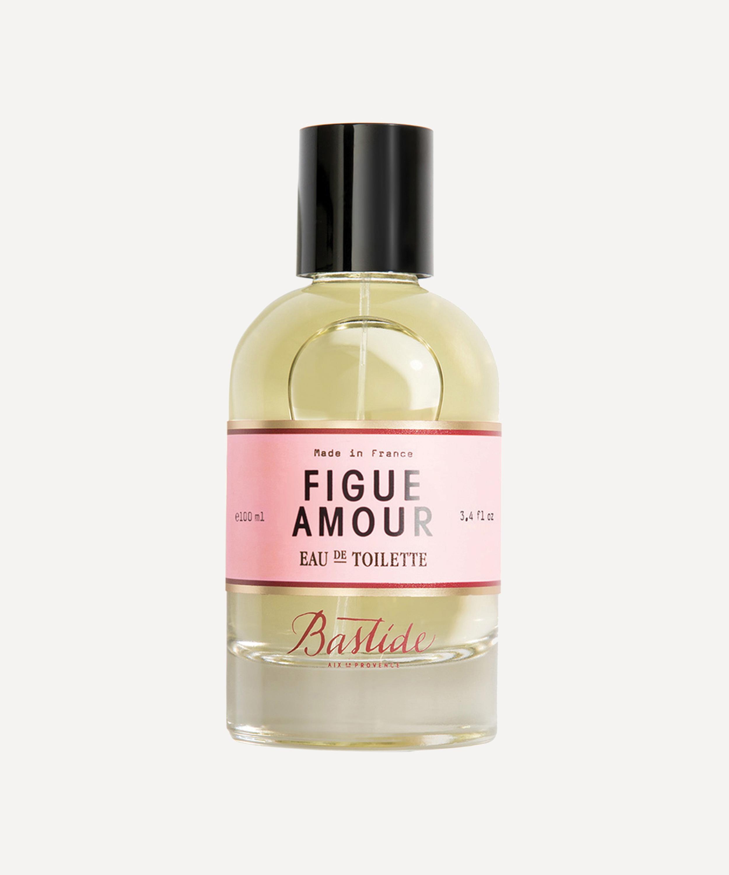 Bastide - Figue Amour Eau de Toilette 100ml image number 0