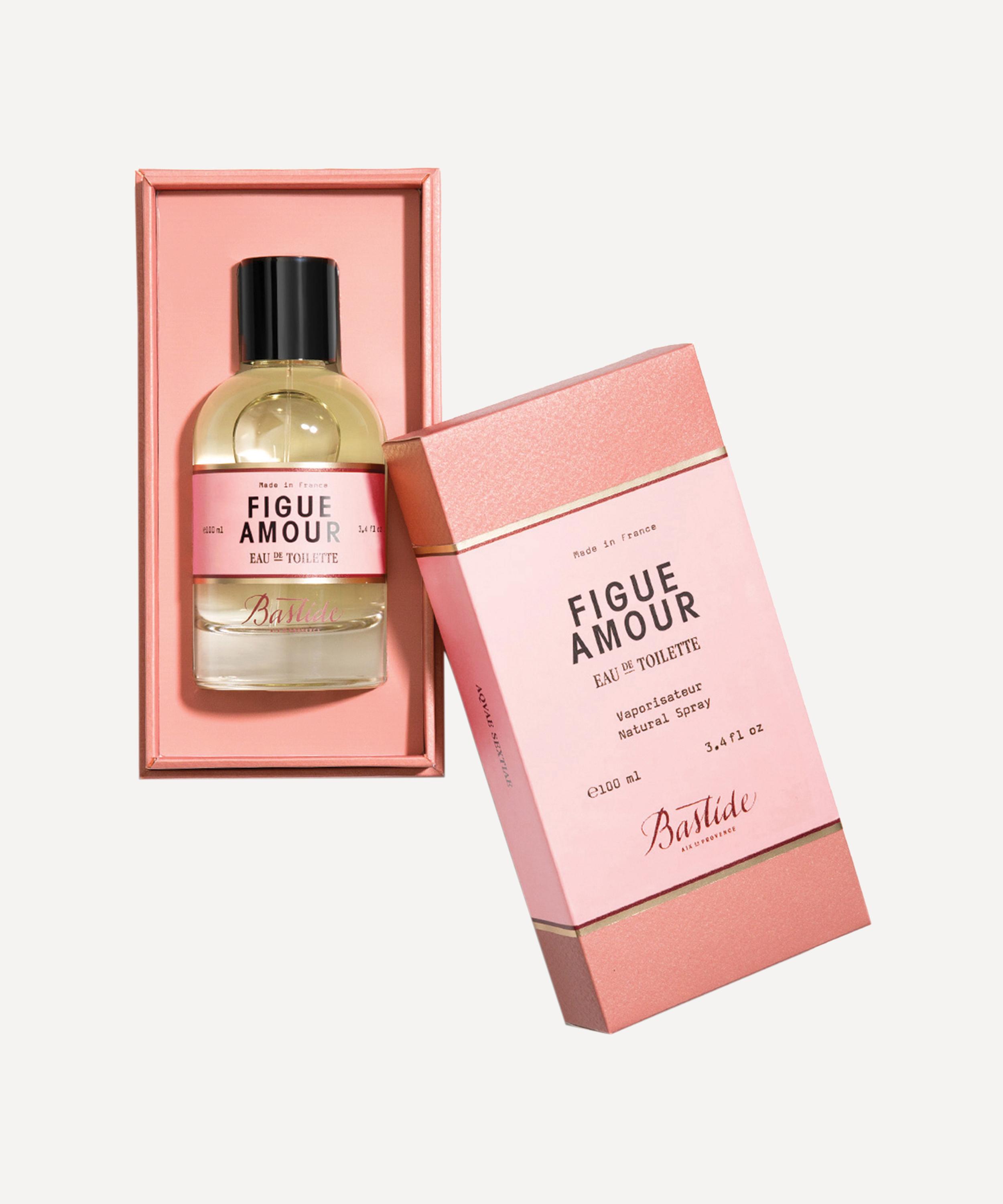 Bastide - Figue Amour Eau de Toilette 100ml image number 1