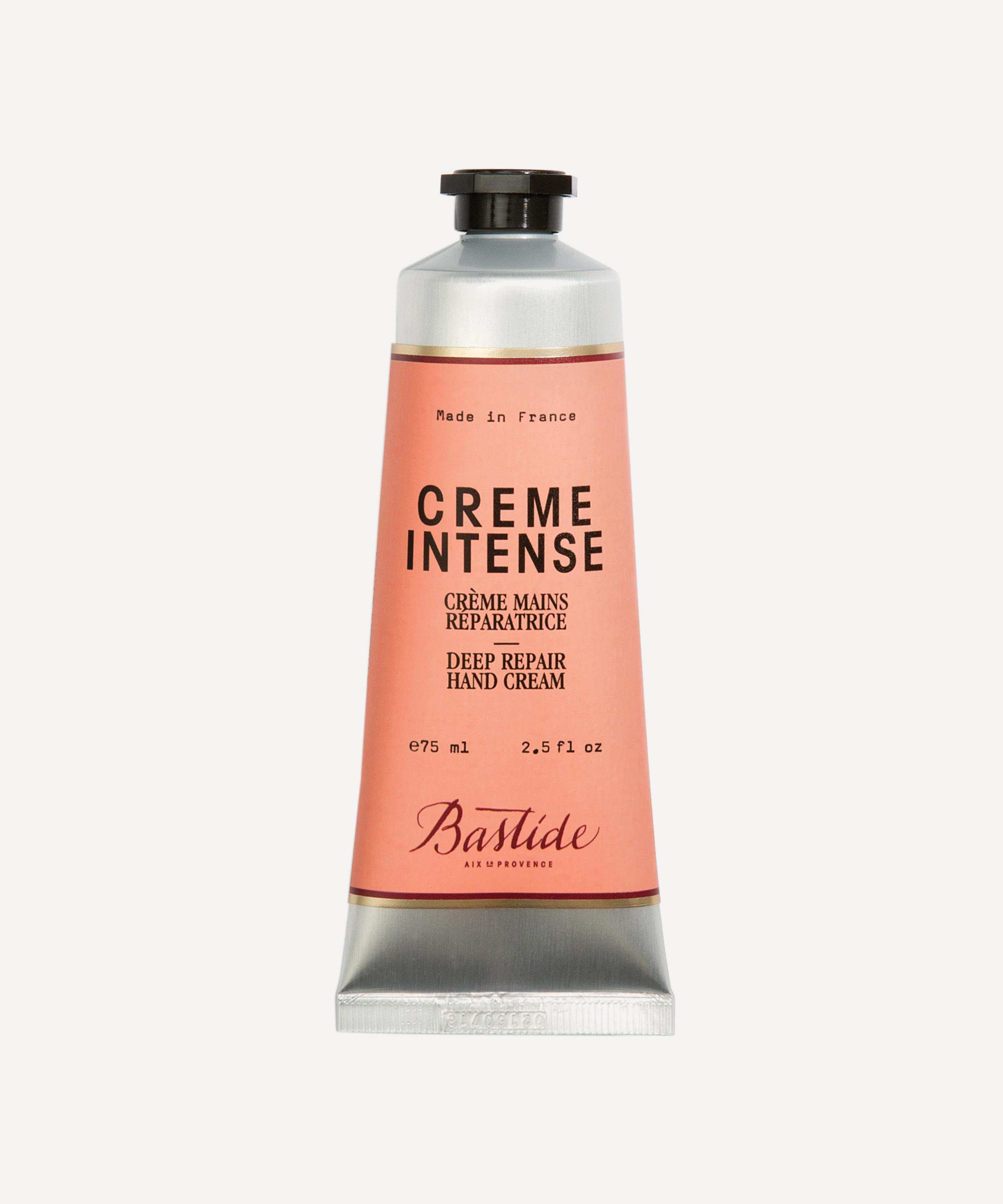 Bastide - Creme Intense Deep Repair Hand Cream 75ml image number 