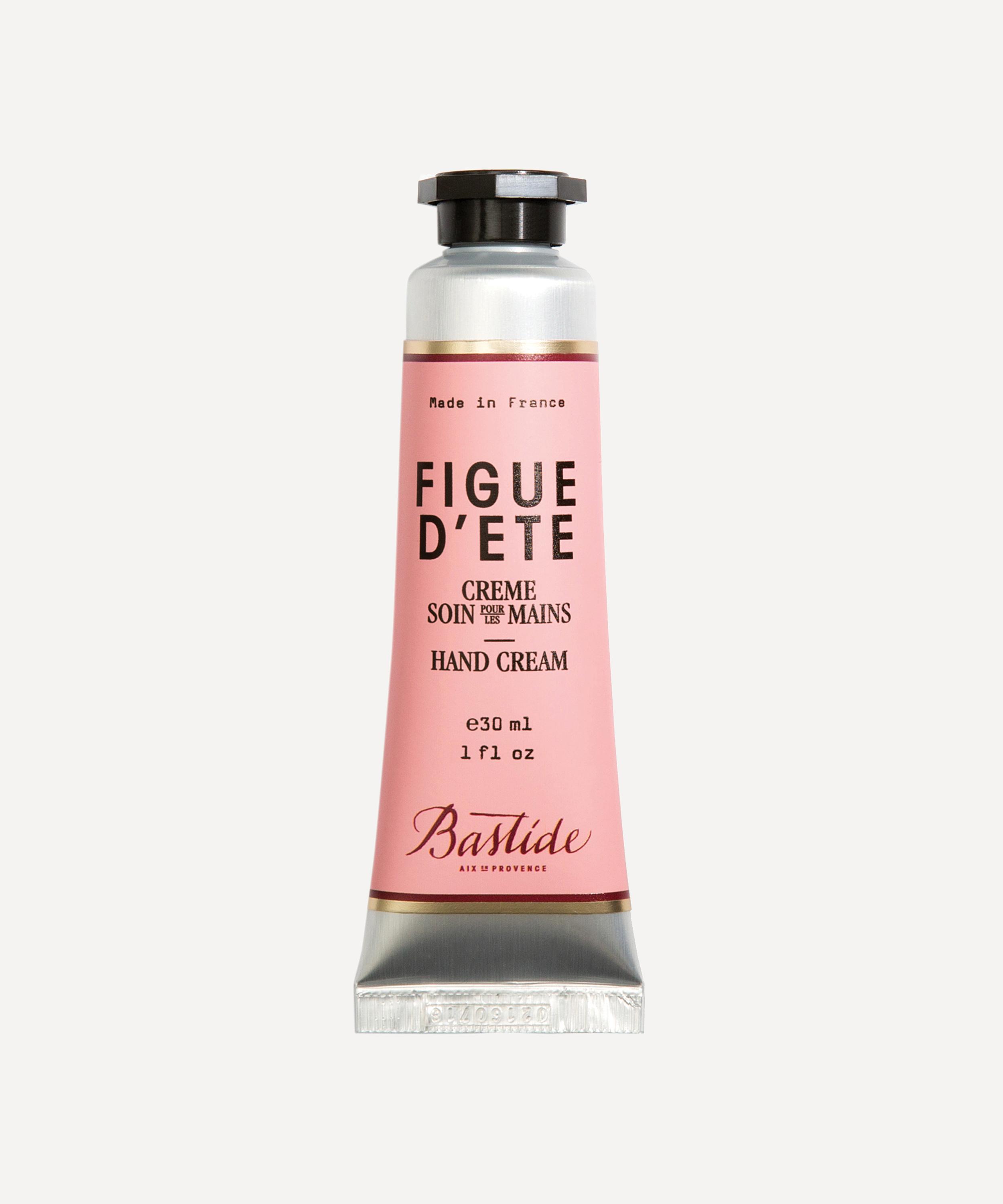 Bastide - Figue d’Ete Hand Cream 30ml image number 