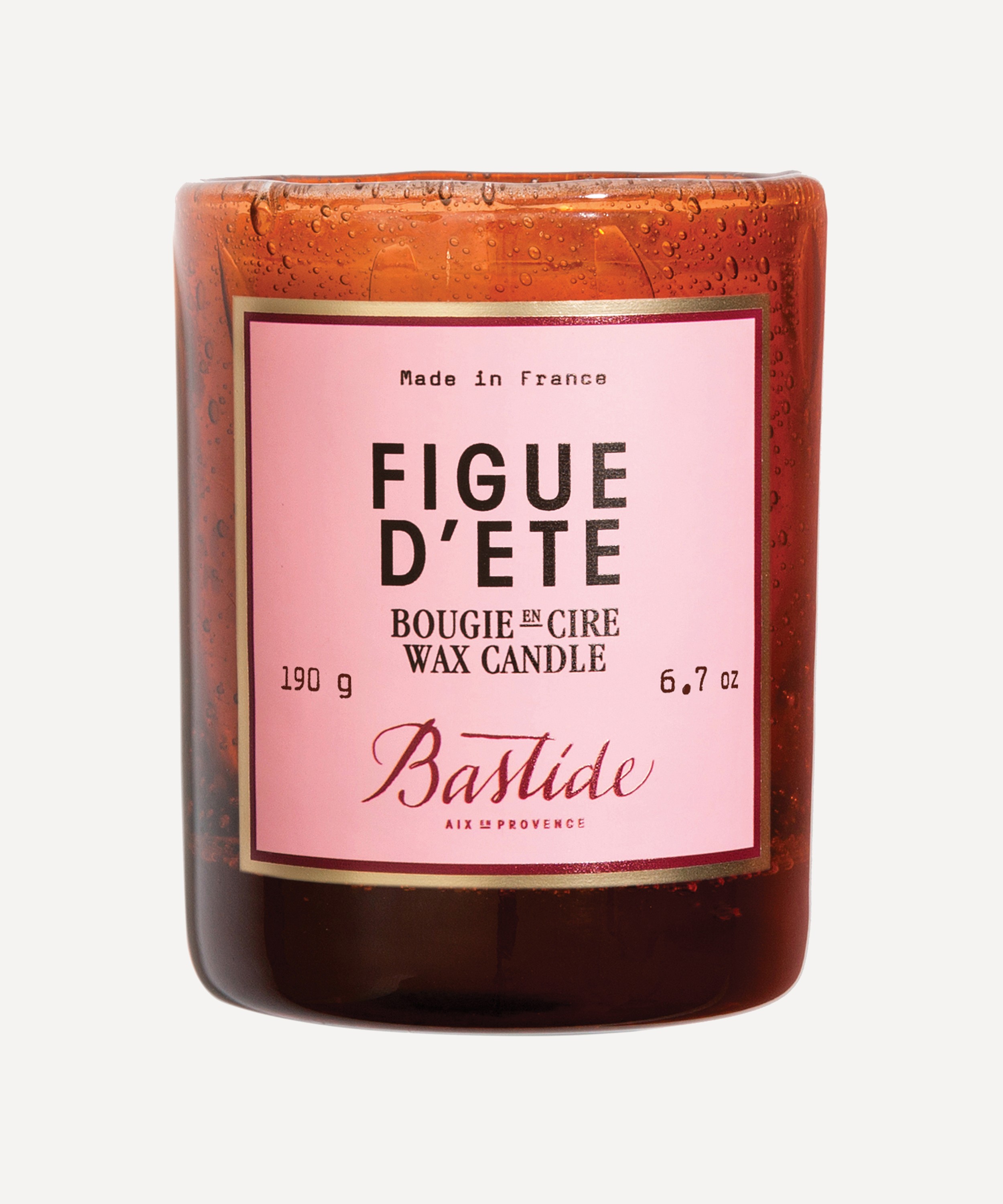 Bastide - Figue d'Ete Candle 190g