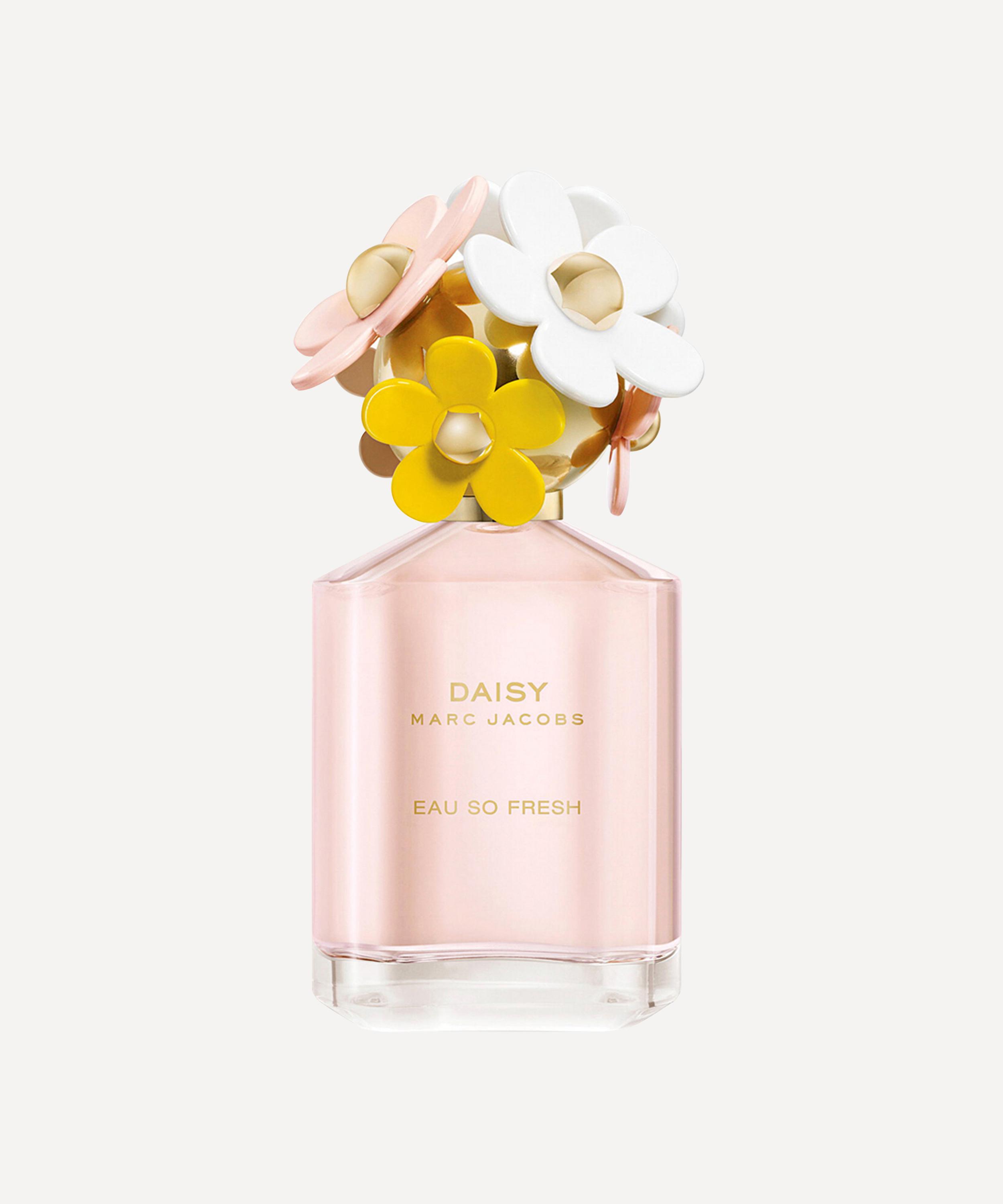 Marc Jacobs - Daisy Eau So Fresh Eau de Toilette 75ml image number 0