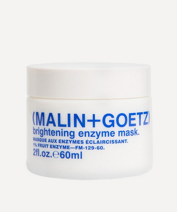 MALIN+GOETZ - Brightening Enzyme Mask 60ml image number null