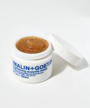 MALIN+GOETZ - Brightening Enzyme Mask 60ml image number 2