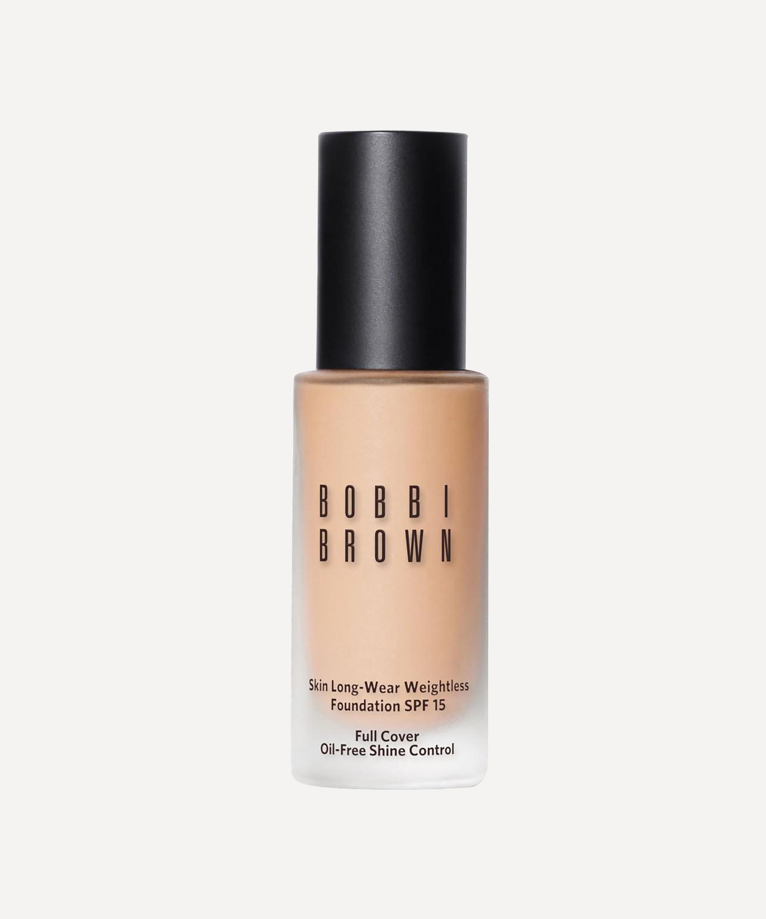 Bobbi Brown - Skin Long-Wear Weightless Liquid Foundation SPF 15 image number 0