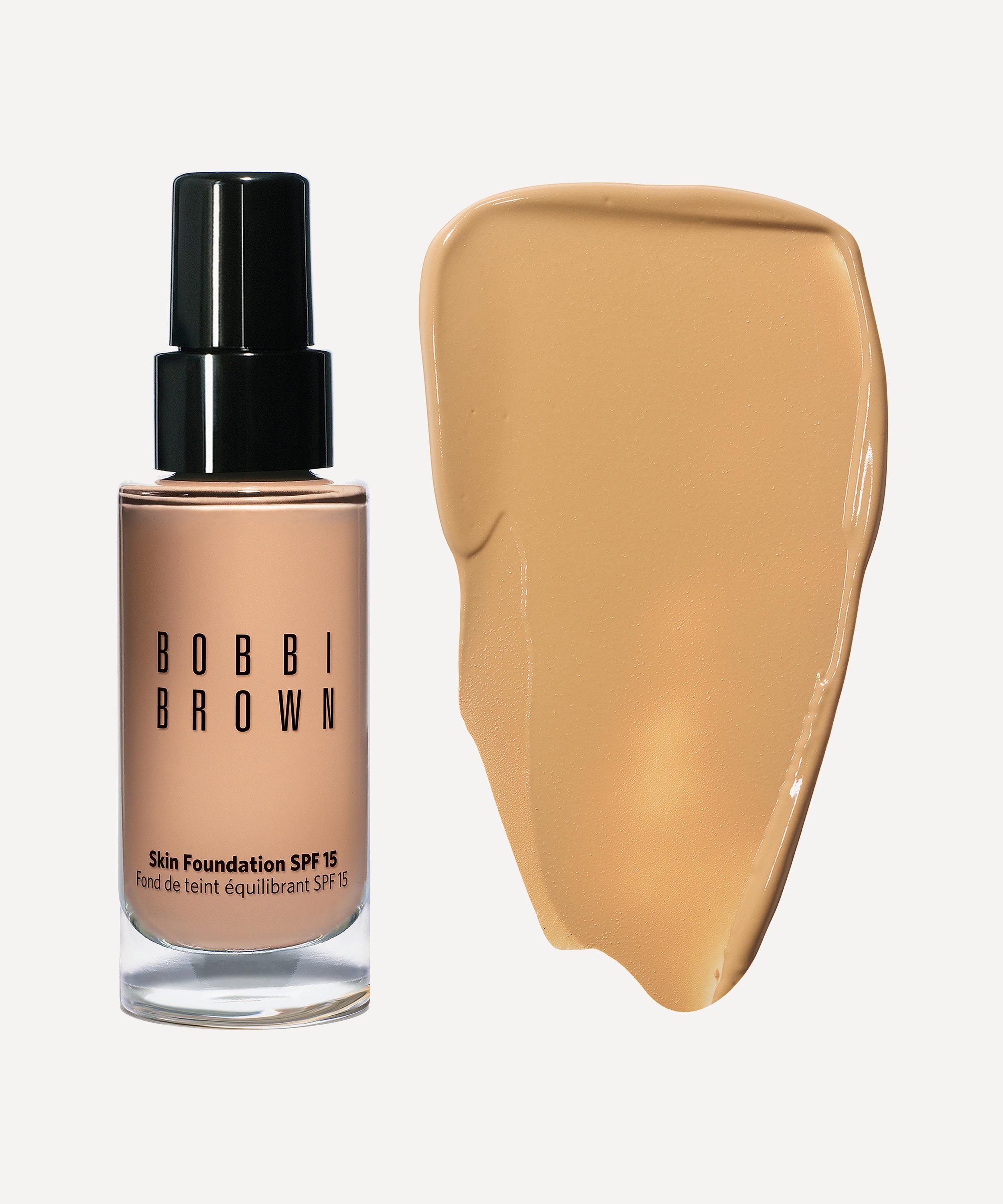 Bobbi Brown - Skin Long-Wear Weightless Liquid Foundation SPF 15 image number 1