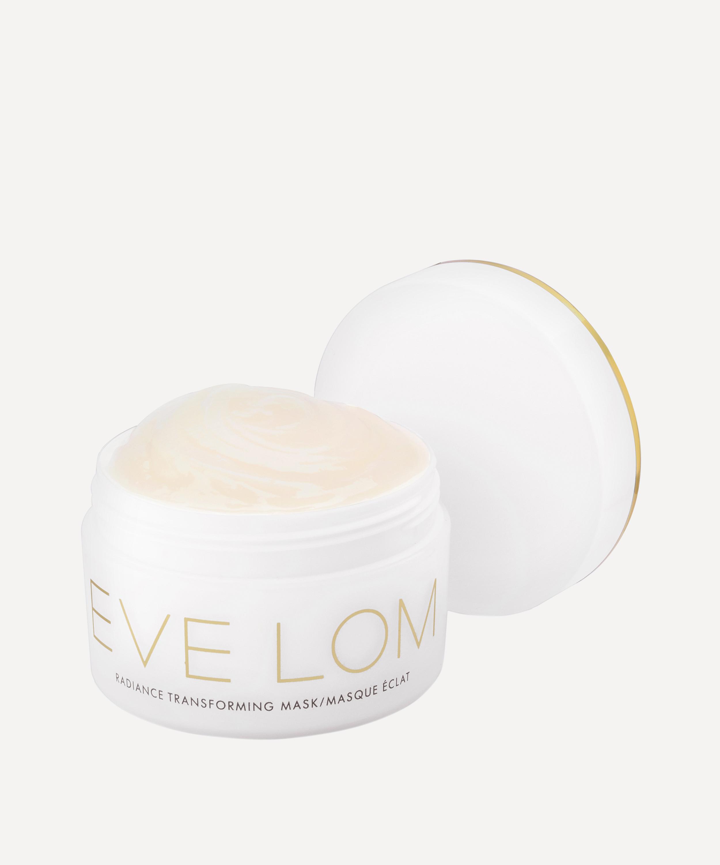 Eve Lom - Radiance Transforming Mask 100ml image number 0