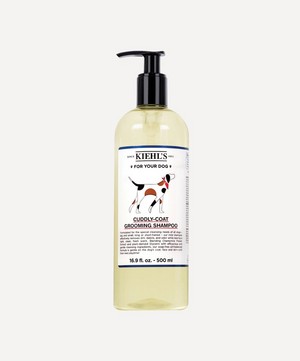 Kiehl's - For Your Dog Cuddly-Coat Grooming Shampoo 500ml image number 0