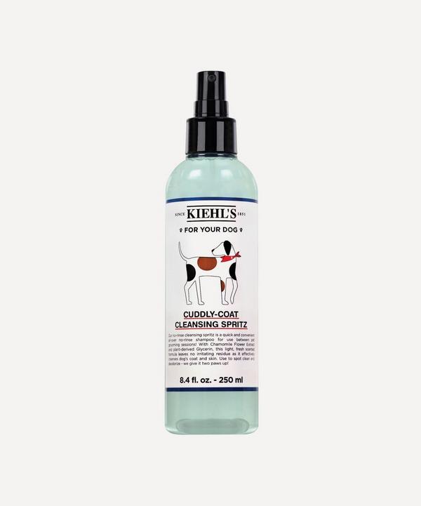 Kiehl's - For Your Dog Cuddly-Coat Spray-N-Play Cleansing Spritz 250ml image number null