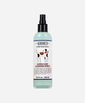 Kiehl's - For Your Dog Cuddly-Coat Spray-N-Play Cleansing Spritz 250ml image number 0