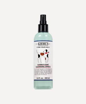Kiehl's - For Your Dog Cuddly-Coat Spray-N-Play Cleansing Spritz 250ml image number 0