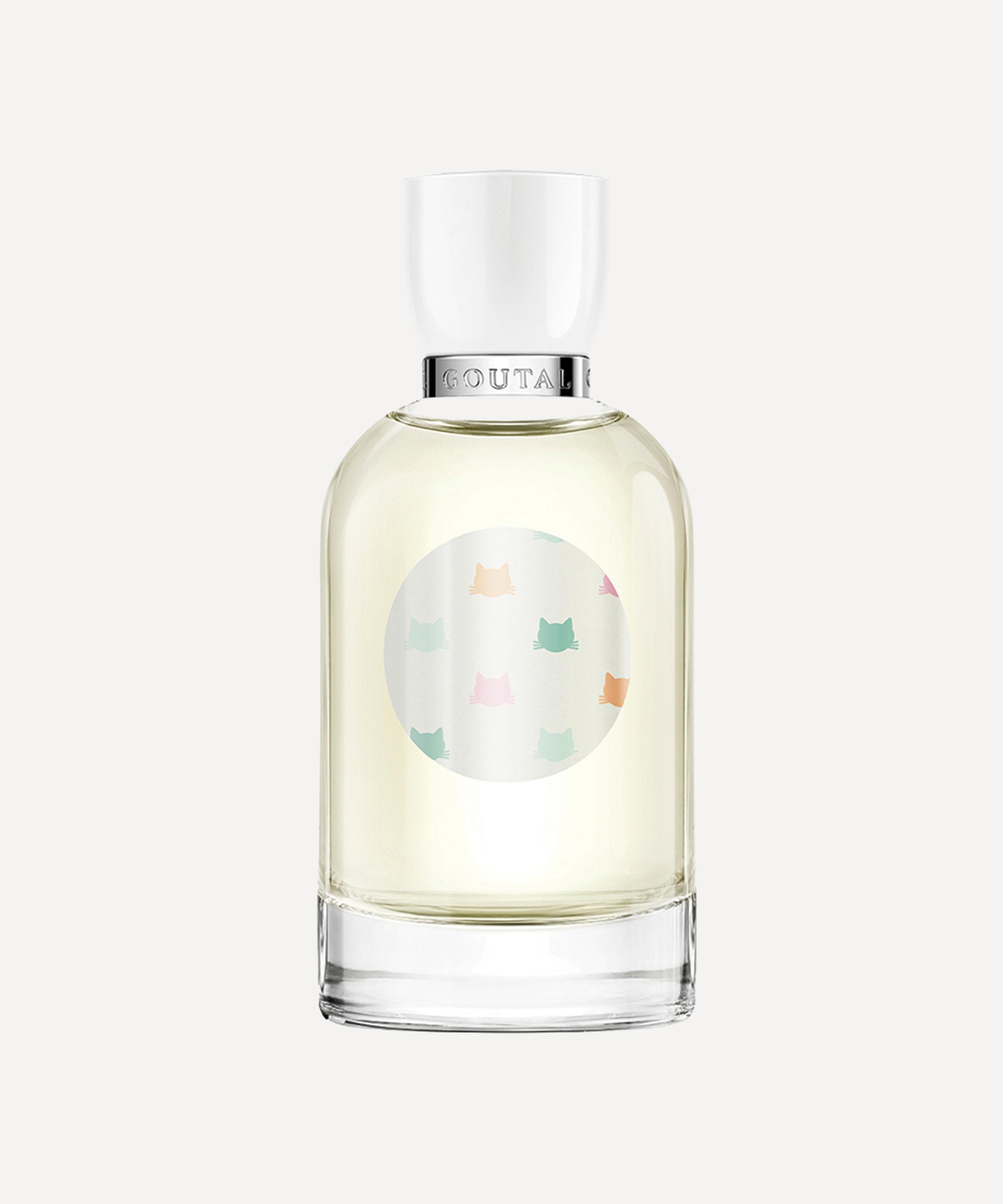 Goutal - Chat Perché Eau de Toilette 100ml image number 0
