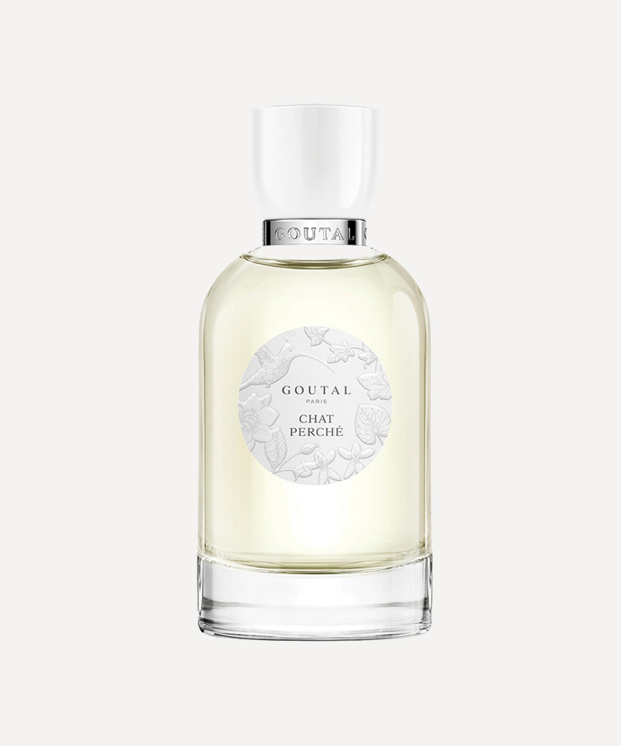 Goutal - Chat Perché Eau de Toilette 100ml image number 1