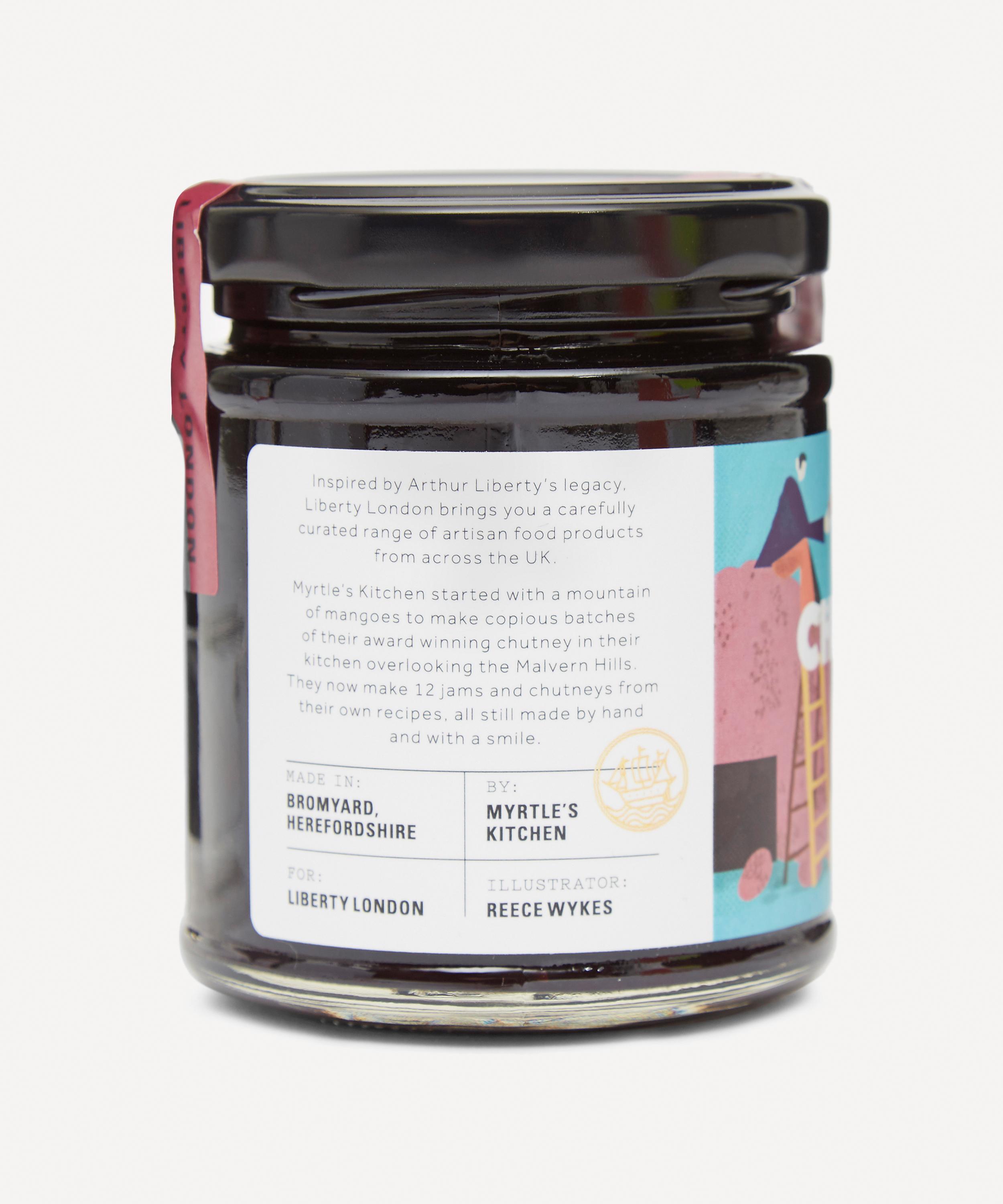 Liberty - Chuckleberry Jam 200g image number 2
