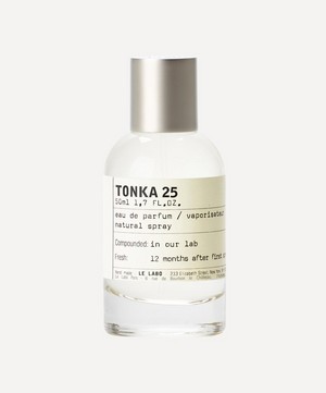 Tonka 25 Eau de Parfum 50ml