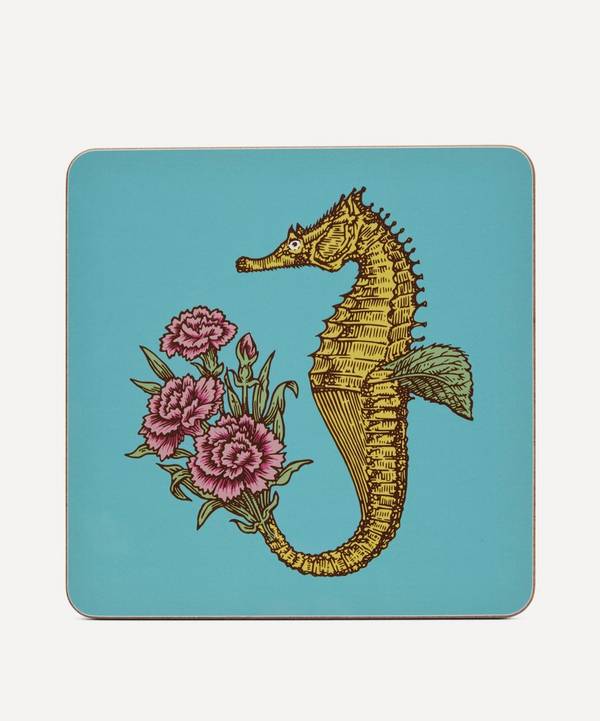 Avenida Home - Seahorse Placemat image number 0