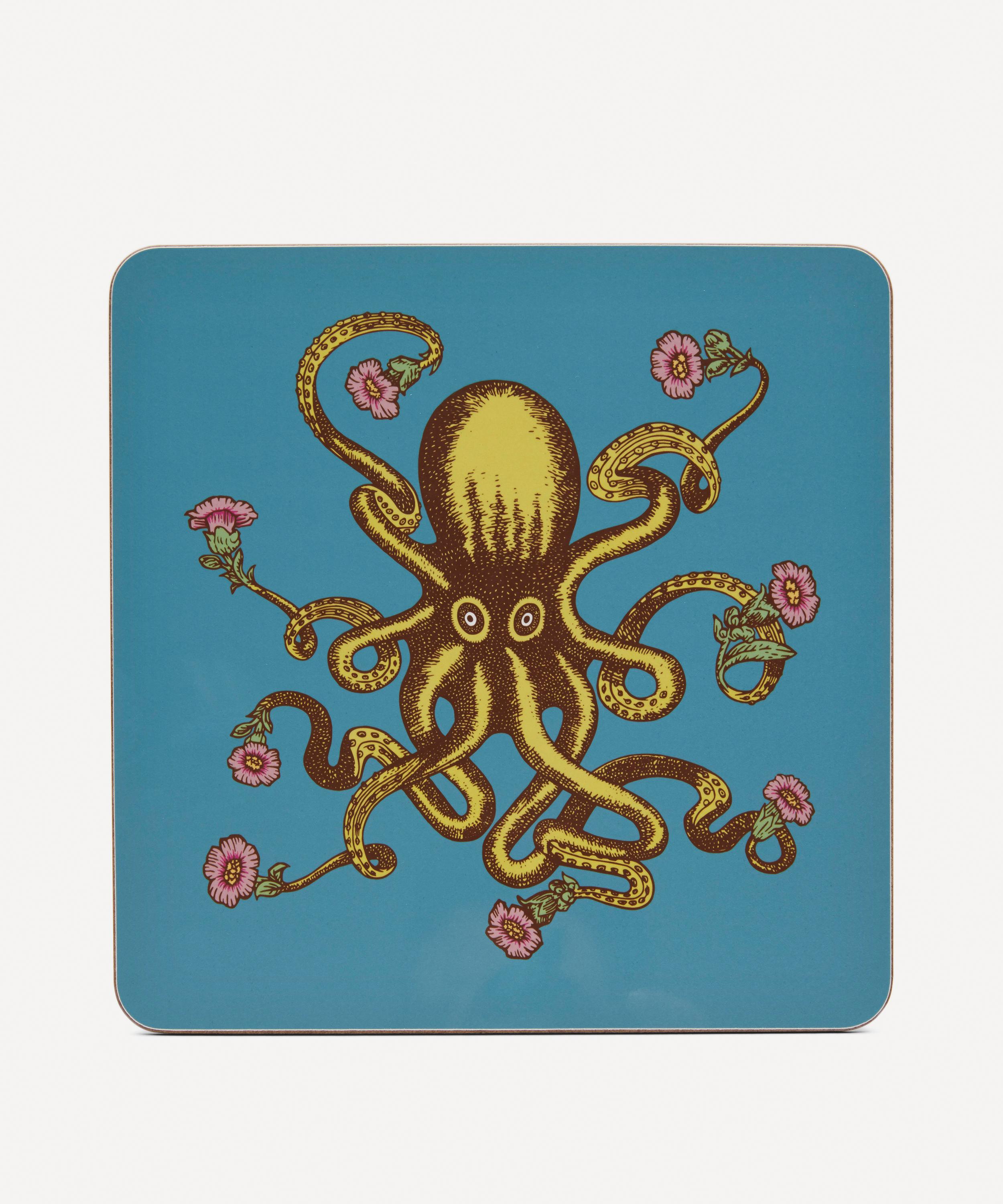 Avenida Home - Octopus Placemat image number 