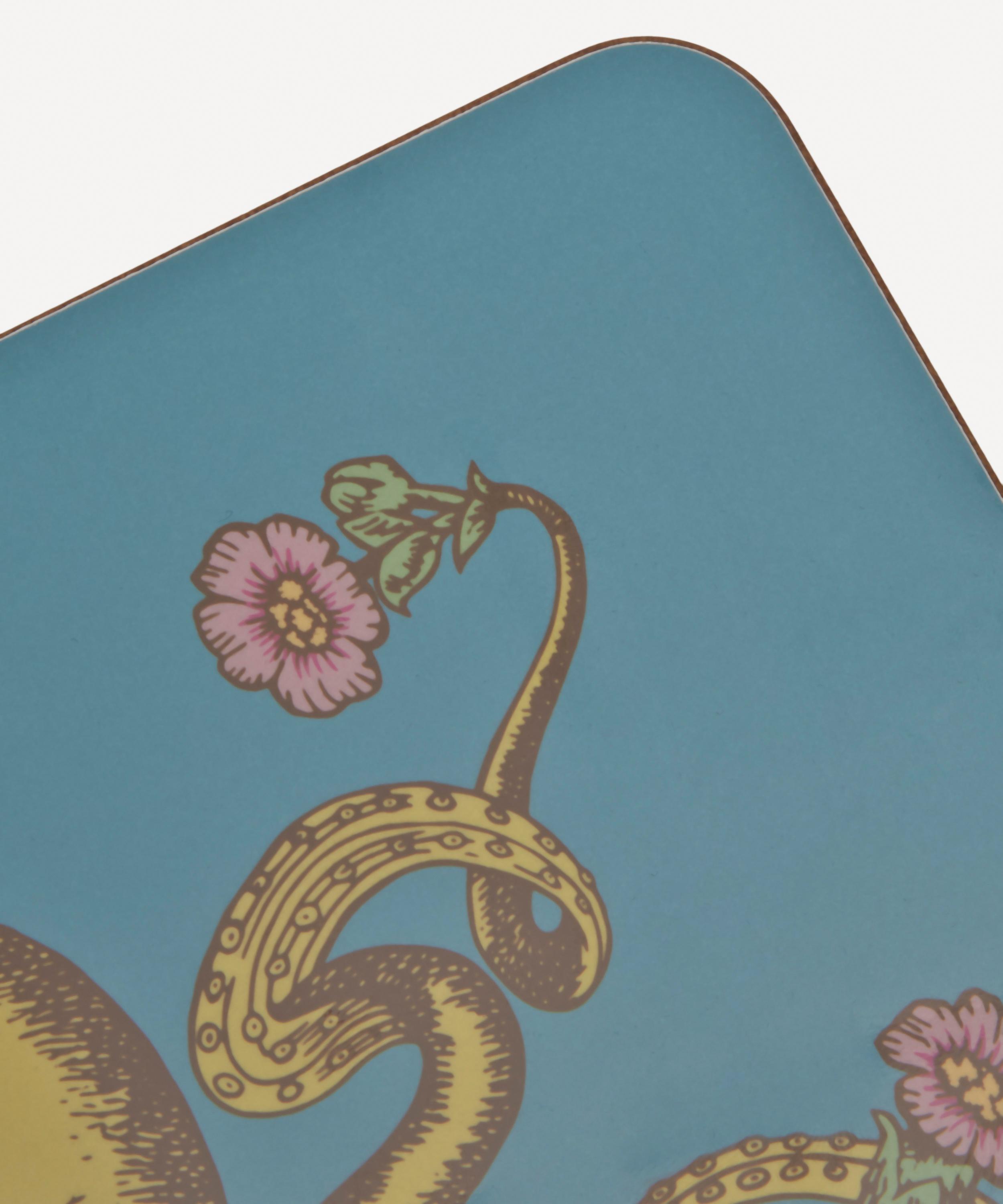 Avenida Home - Octopus Placemat image number 