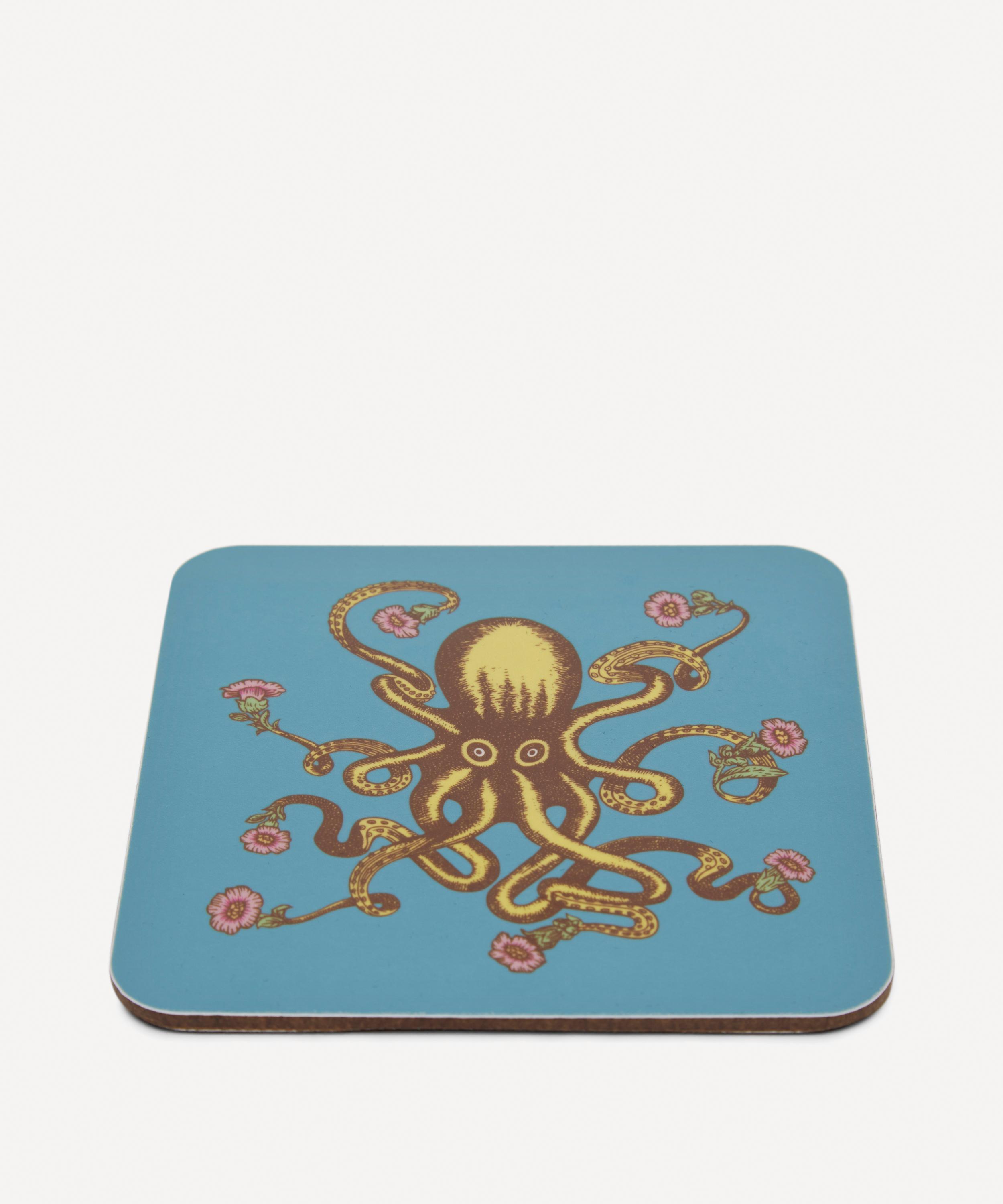 Avenida Home - Octopus Coaster image number 1
