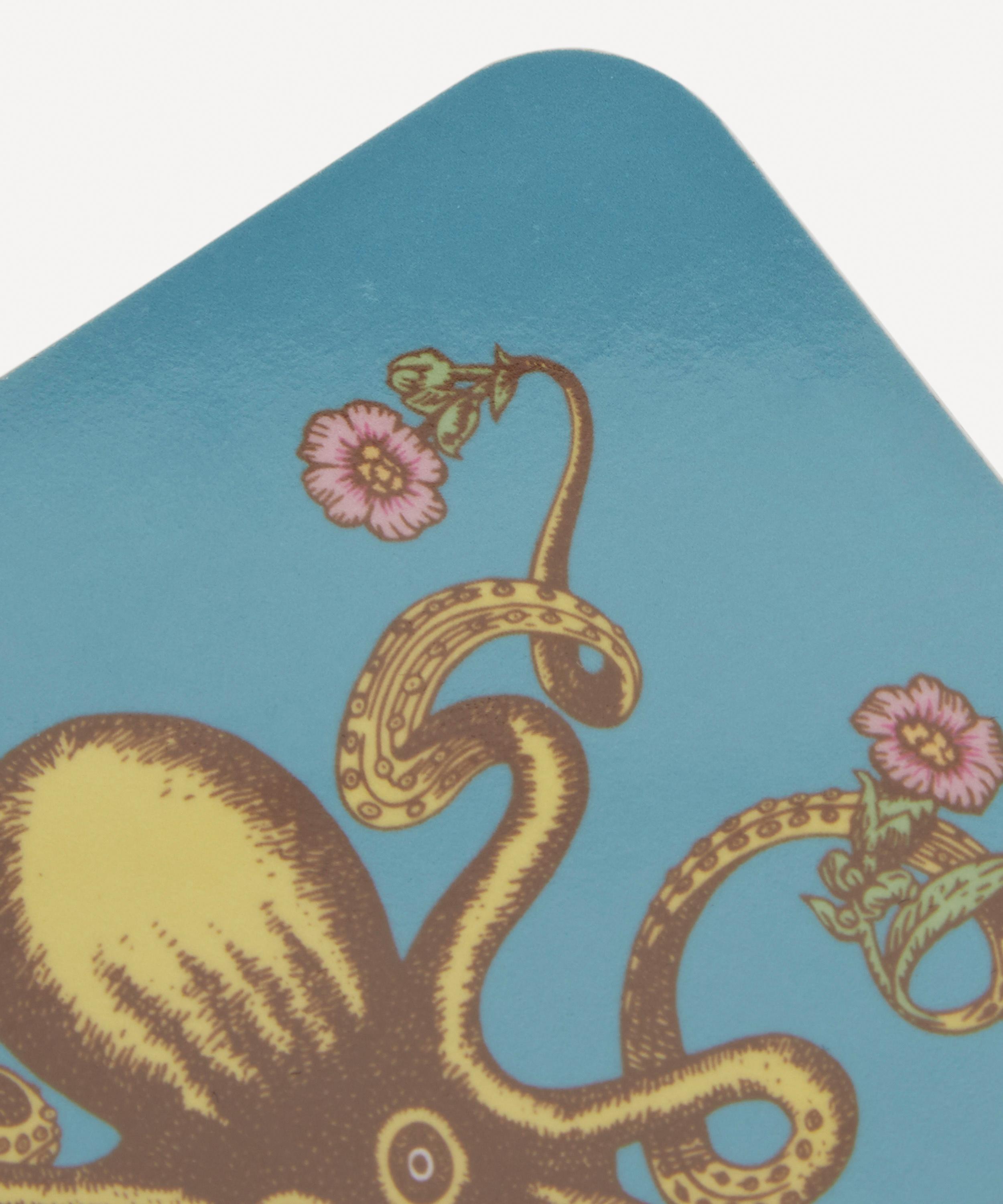 Avenida Home - Octopus Coaster image number 3
