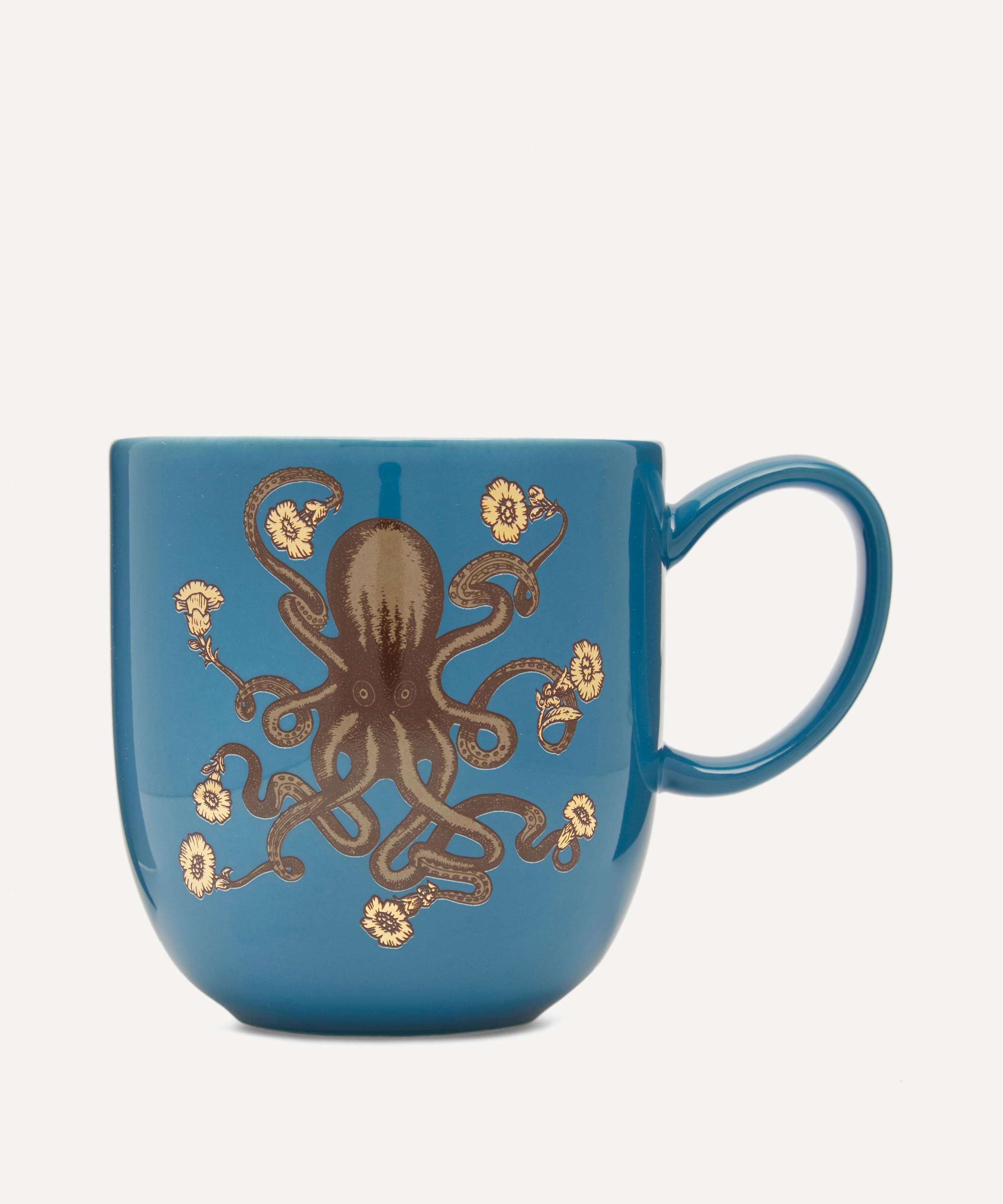 Avenida Home - Octopus Mug image number 0