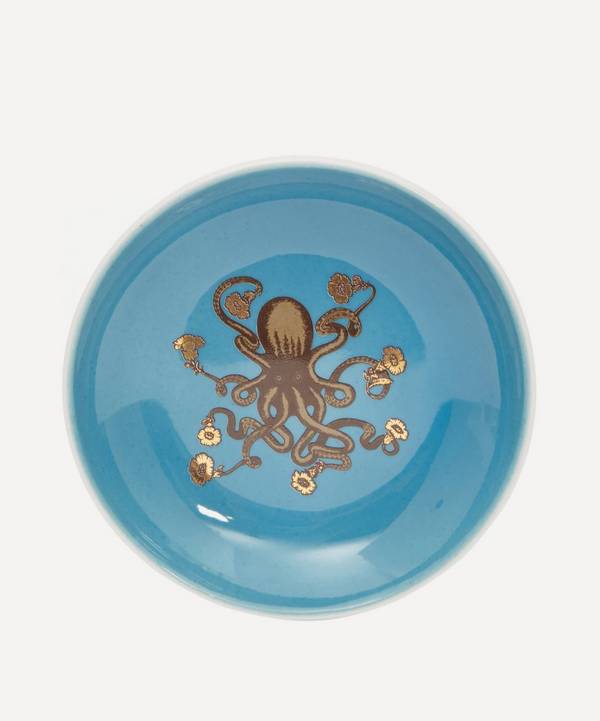 Avenida Home - Mini Octopus Plate image number 0