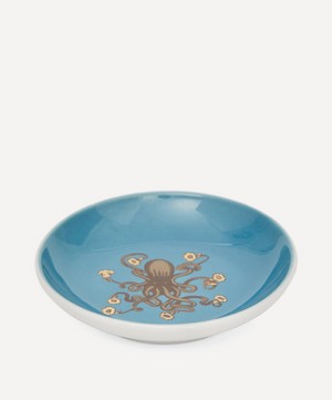 Avenida Home - Mini Octopus Plate image number 1