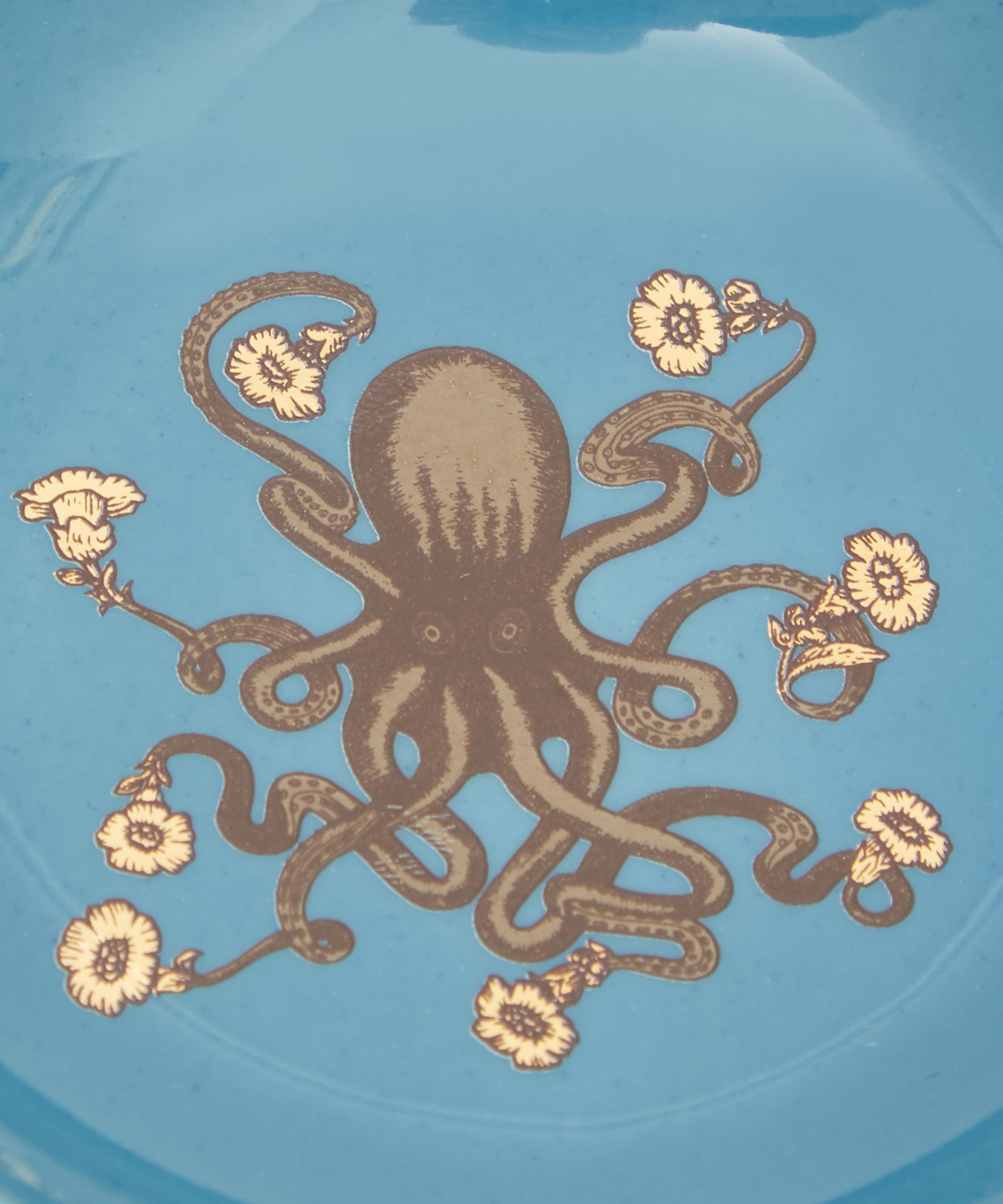 Avenida Home - Mini Octopus Plate image number 3