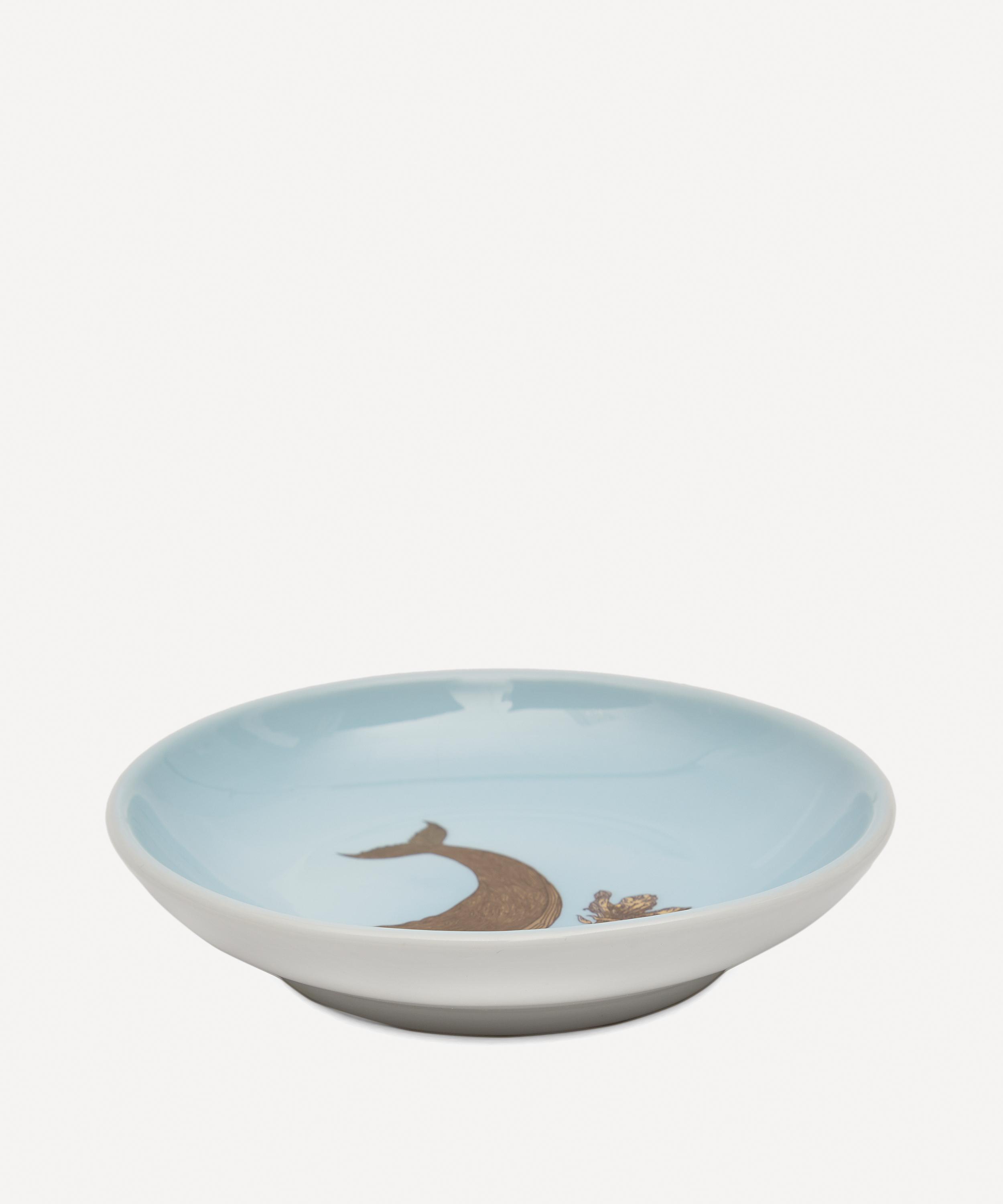 Avenida Home - Mini Whale Plate image number 1