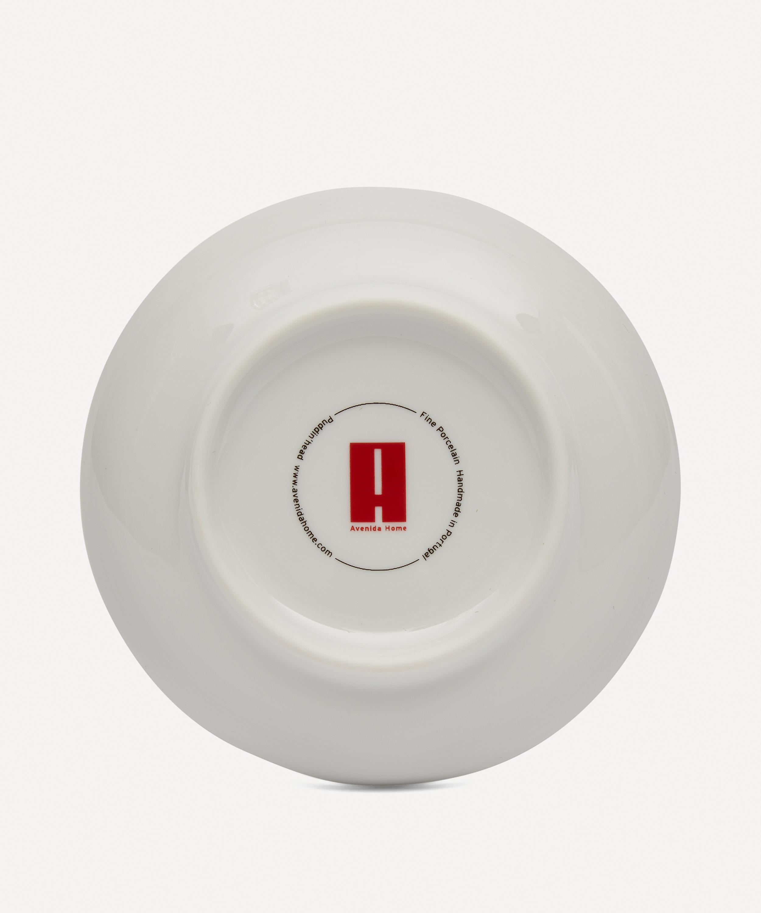 Avenida Home - Mini Whale Plate image number 2