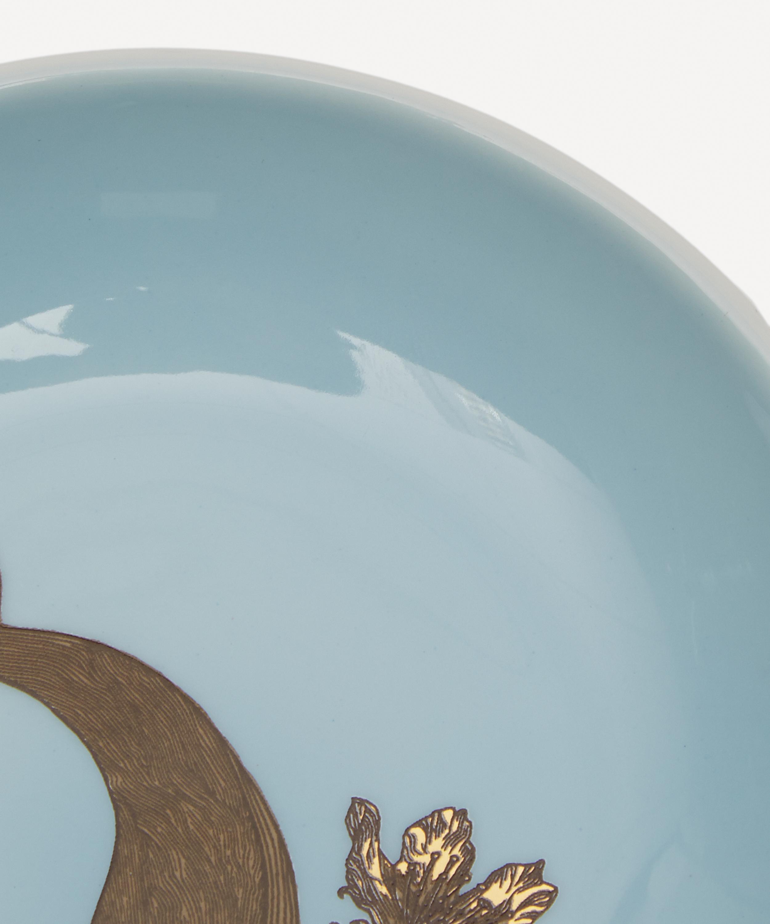 Avenida Home - Mini Whale Plate image number 3
