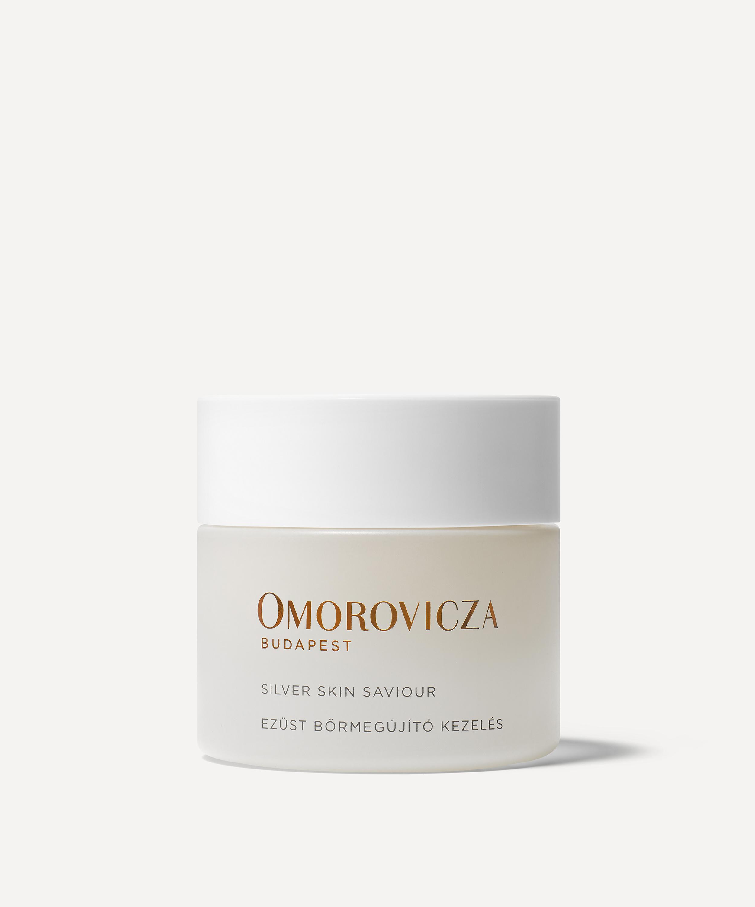 Omorovicza - Silver Skin Saviour 50ml image number 0