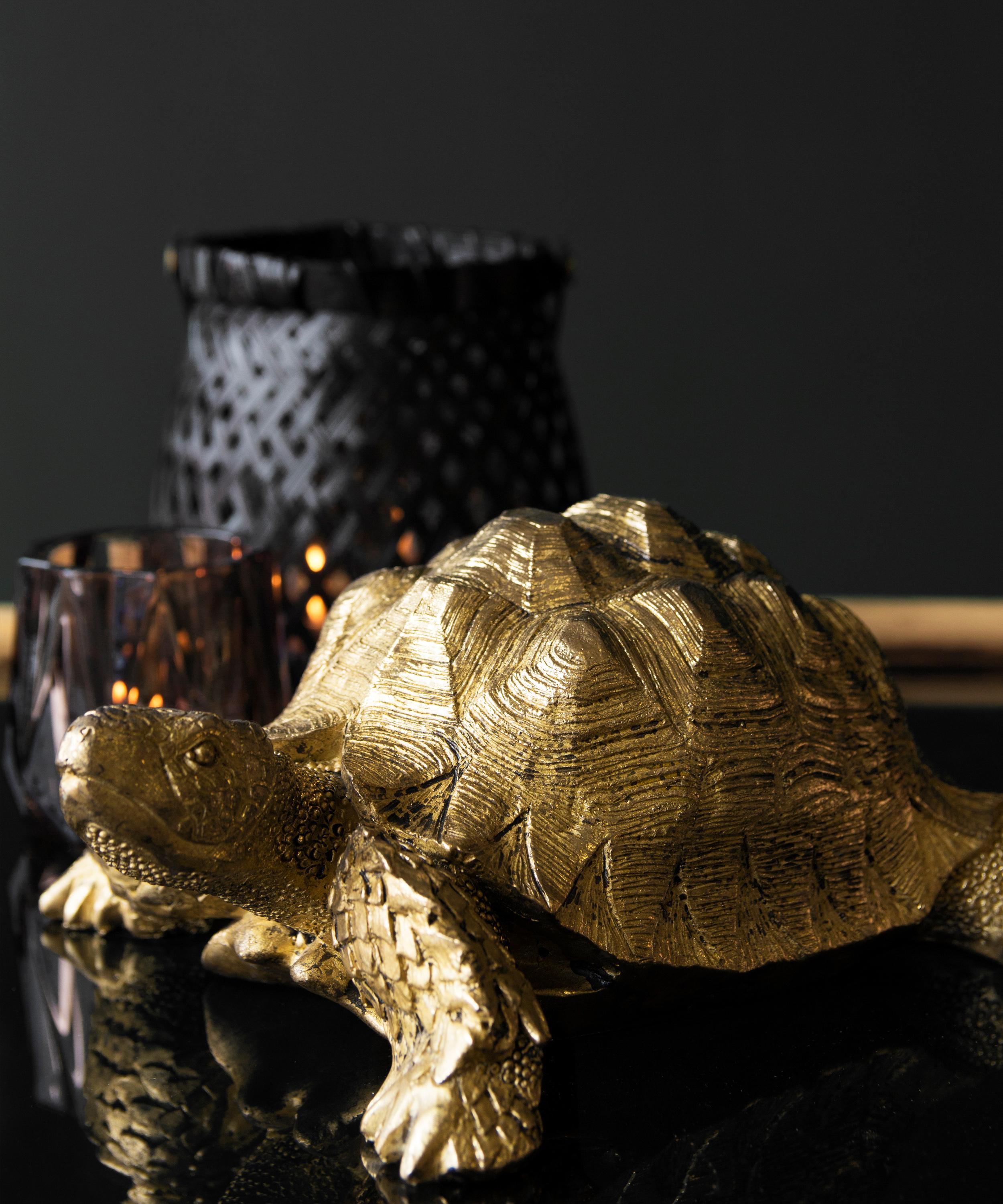 Rockett St George - Tortoise Ornament image number 1