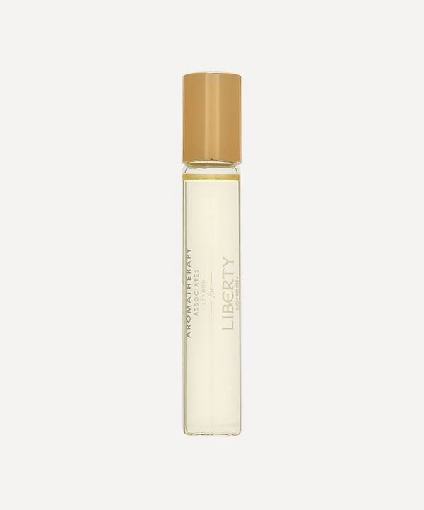 Aromatherapy Associates - Clear Mind Rollerball 10ml