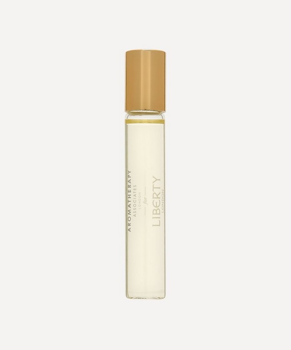 Aromatherapy Associates - Clear Mind Rollerball 10ml image number 1
